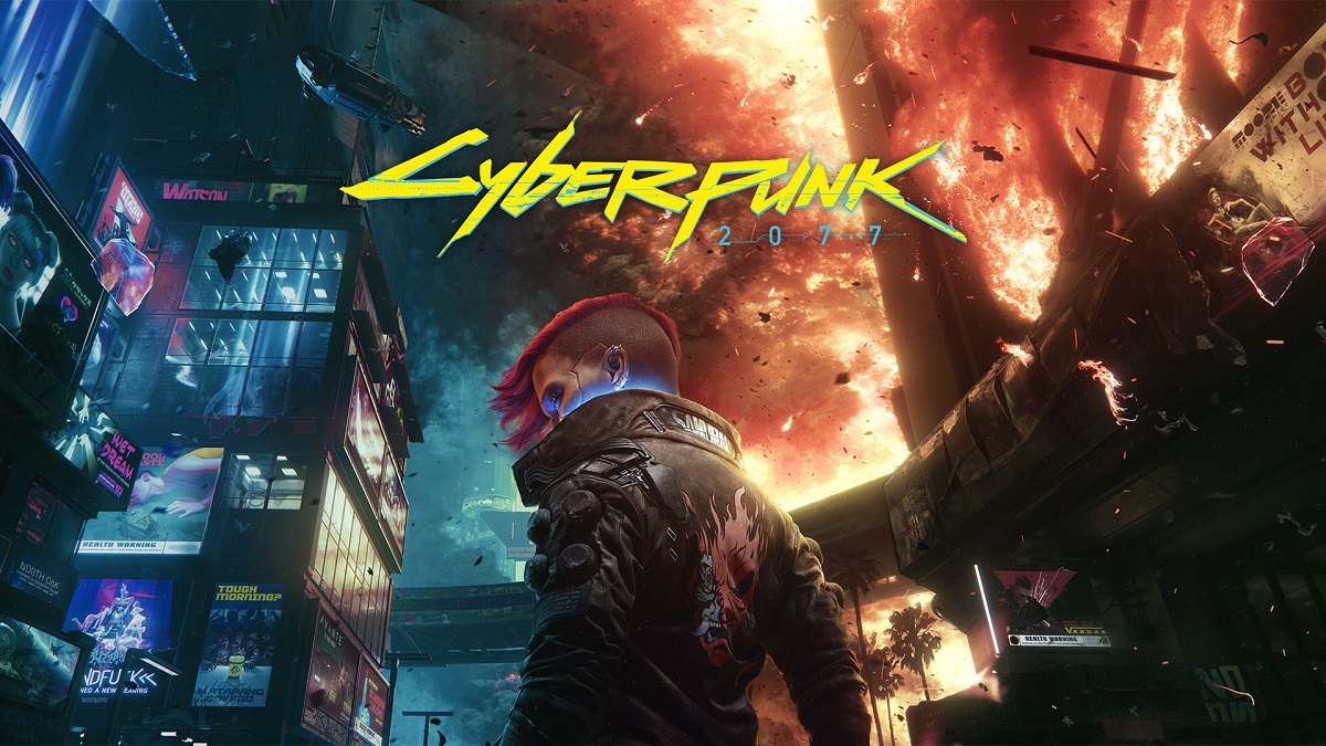 CD Projekt RED ha publicado las instrucciones para transferir los saves de Cyberpunk 2077 desde el servicio Stadia en PC y consola CD Projekt RED ha publicado las instrucciones para transferir los saves de Cyberpunk 2077 desde el servicio Stadia en PC y consola