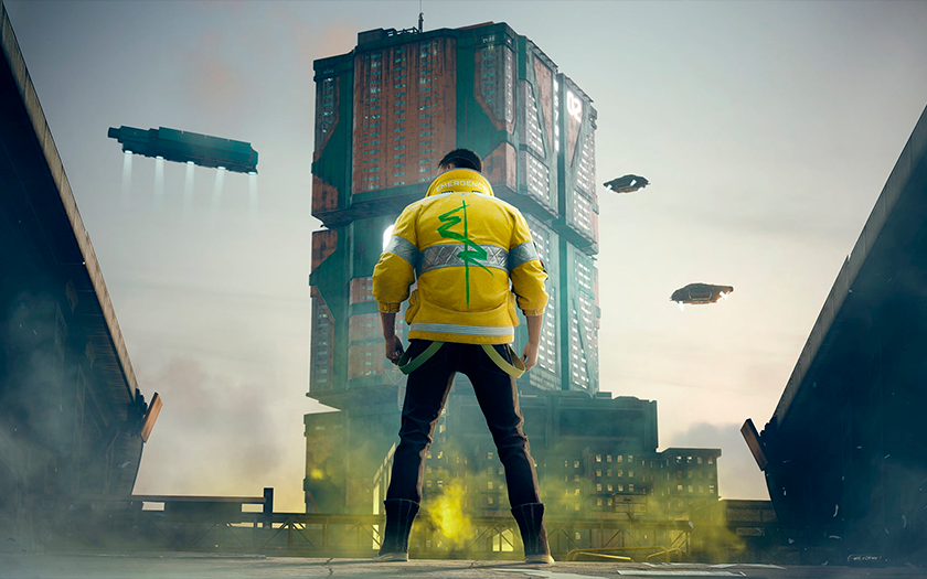 Nuevo aliento: 1 millón de jugadores juegan a Cyberpunk 2077 cada día, influenciados por el lanzamiento del anime Edgerunners Nuevo aliento: 1 millón de jugadores juegan a Cyberpunk 2077 cada día, influenciados por el lanzamiento del anime Edgerunners