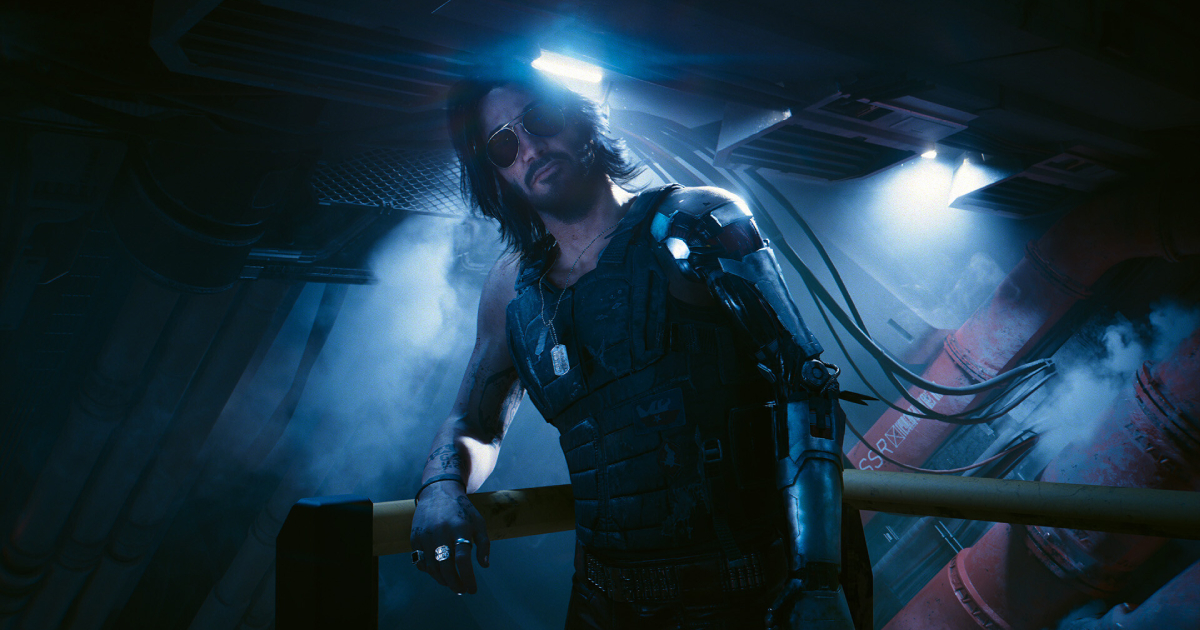 Rumores: Cyberpunk 2077 Ultimate Edition para PlayStation 5 y Xbox Series saldrá a la venta el 5 de diciembre