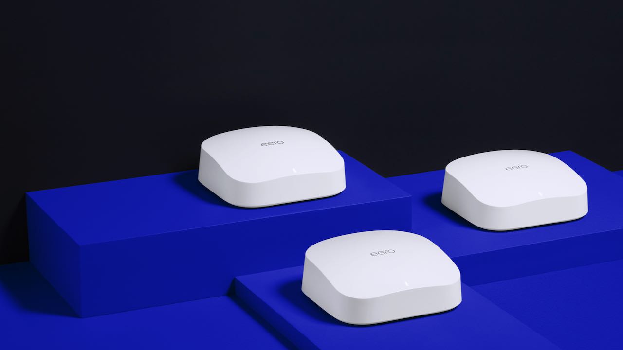 Primera señal: Eero implementará el soporte Matter en todos sus routers WiFi actuales Primera señal: Eero implementará el soporte Matter en todos sus routers WiFi actuales