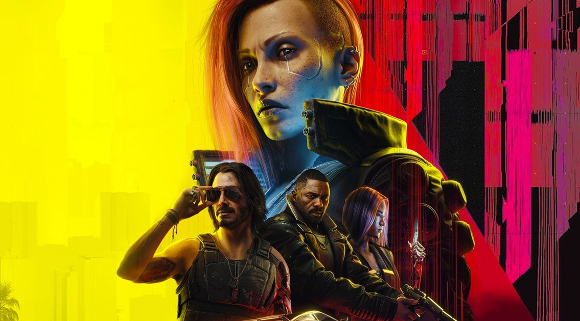 CD Projekt Red celebra el quinto aniversario de Cyberpunk 2077 — se presenta un tráiler especial del juego legendario