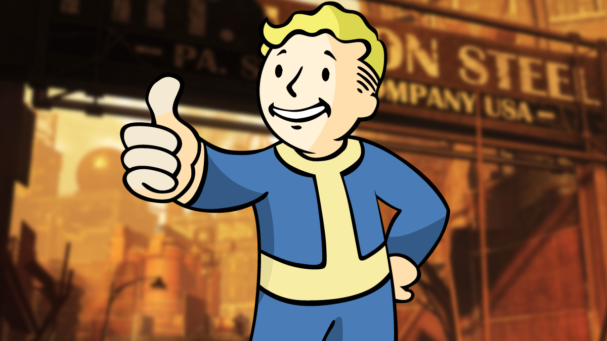 Uno de los creadores de la franquicia Fallout sueña con desarrollar otro juego postapocalíptico Uno de los creadores de la franquicia Fallout sueña con desarrollar otro juego postapocalíptico