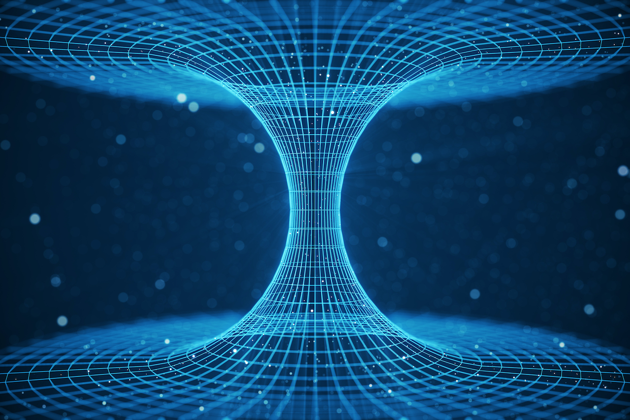 Un hacker pirateó el proyecto de criptomonedas Wormhole y se convirtió en multimillonario