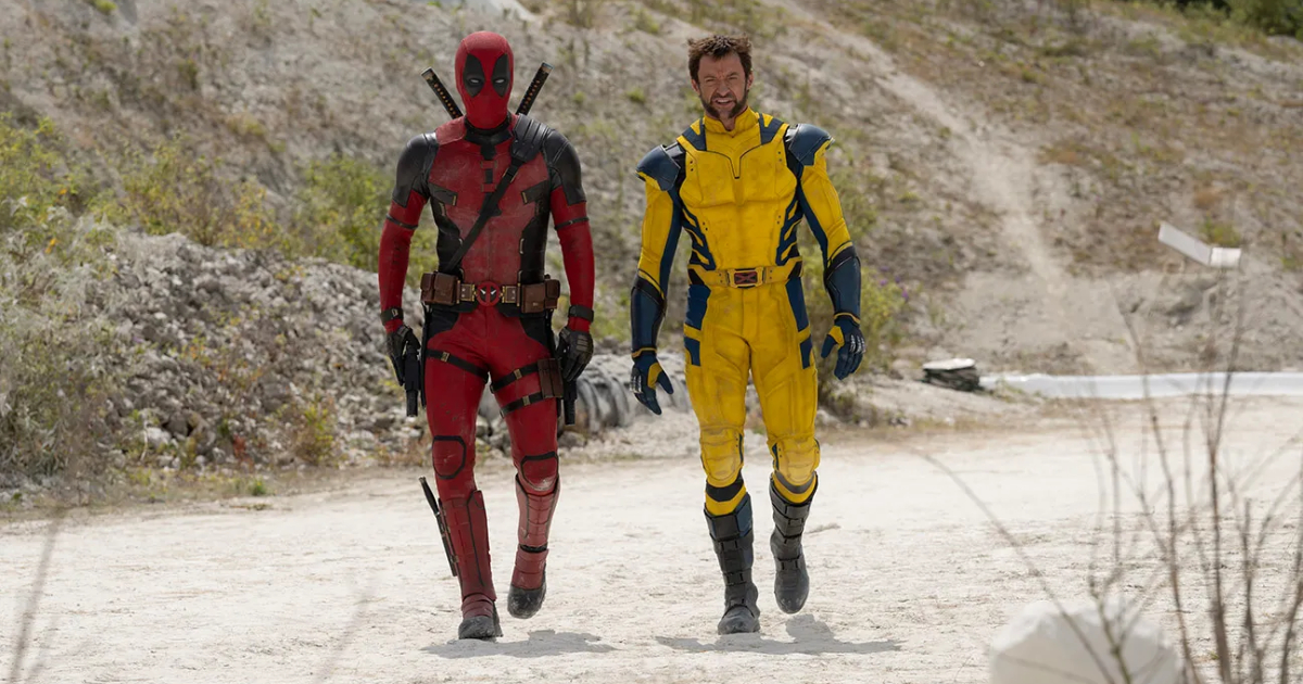 La película Deadpool y Lobezno no es Deadpool 3: será una aventura sobre dos personajes La película Deadpool y Lobezno no es Deadpool 3: será una aventura sobre dos personajes