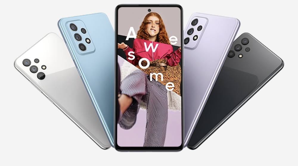 El teléfono inteligente económico Samsung Galaxy A23 recibirá una cámara SK Hynix de 50 megapíxeles con estabilización óptica El teléfono inteligente económico Samsung Galaxy A23 recibirá una cámara SK Hynix de 50 megapíxeles con estabilización óptica