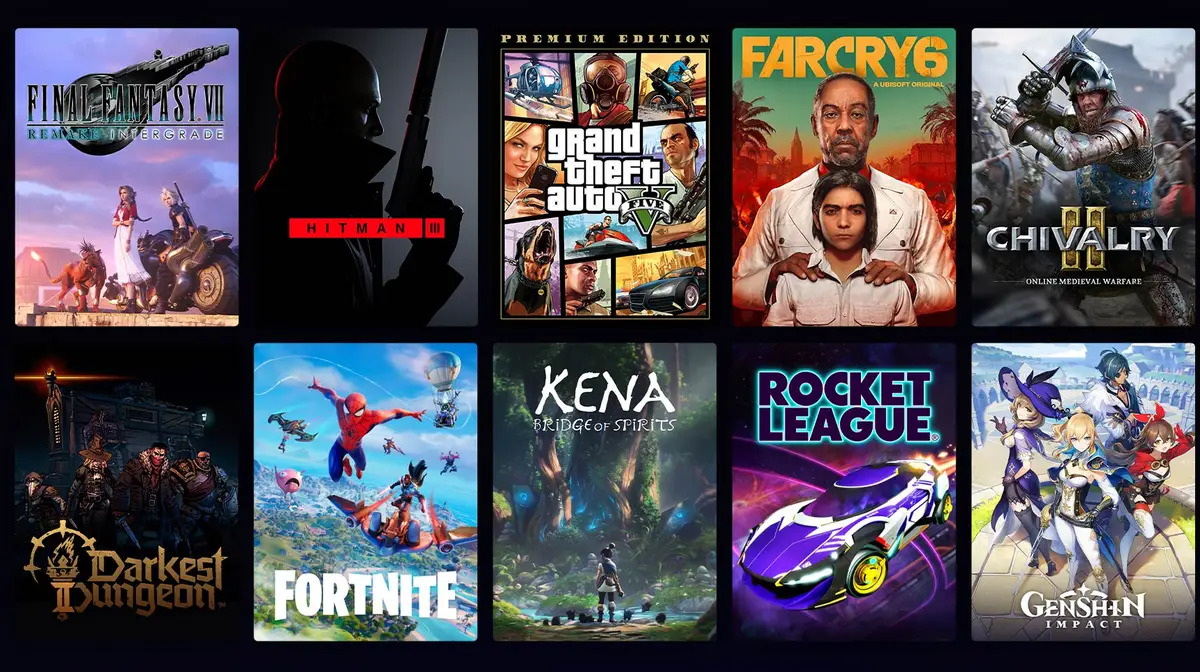 Apple restablece la cuenta de desarrollador de Epic Games Apple restablece la cuenta de desarrollador de Epic Games