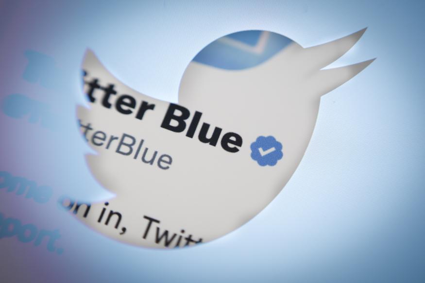 Menos de 300.000 seguidores en Twitter en un mes Menos de 300.000 seguidores en Twitter en un mes