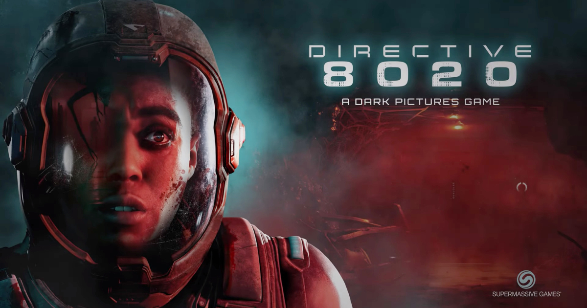 La antología de Dark Pictures recibirá un nuevo juego: Directiva 8020, que contará la historia de una tripulación que sobrevive en el espacio La antología de Dark Pictures recibirá un nuevo juego: Directiva 8020, que contará la historia de una tripulación que sobrevive en el espacio