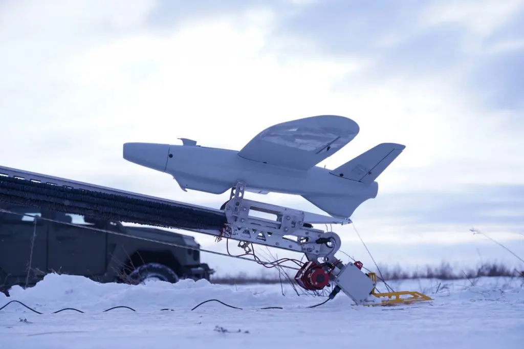 Los baratos drones kamikaze RAM II destruyen dos SAM rusos Tor-M2 de 50 millones de dólares Los baratos drones kamikaze RAM II destruyen dos SAM rusos Tor-M2 de 50 millones de dólares