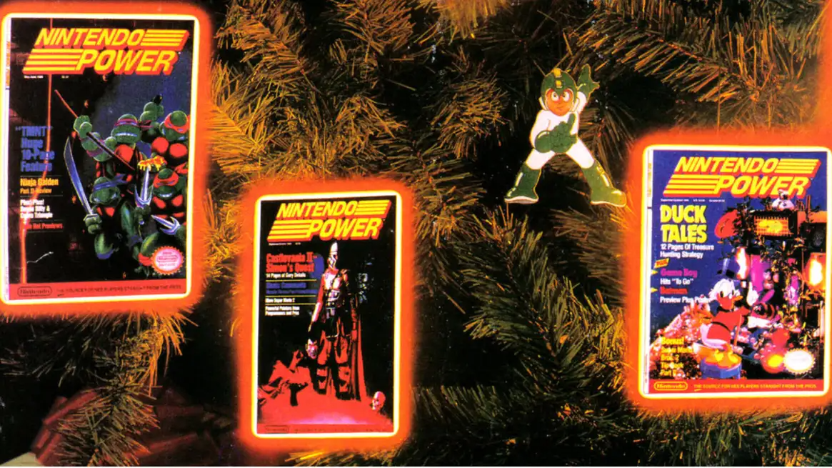 Los entusiastas ponen en libre acceso los 285 números de la revista Nintendo Power, una gran oportunidad para ponerse nostálgico Los entusiastas ponen en libre acceso los 285 números de la revista Nintendo Power, una gran oportunidad para ponerse nostálgico