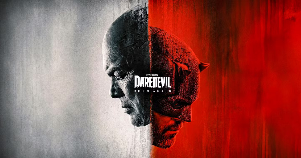 VidyoAttraction Daredevil: Born Again - el regreso del icónico héroe de Marvel Daredevil: Born Again - una nueva vida del luchador contra el crimen de Marvel