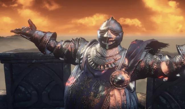 El modo multijugador volverá a cada uno de los Dark Souls en PC por turnos El modo multijugador volverá a cada uno de los Dark Souls en PC por turnos