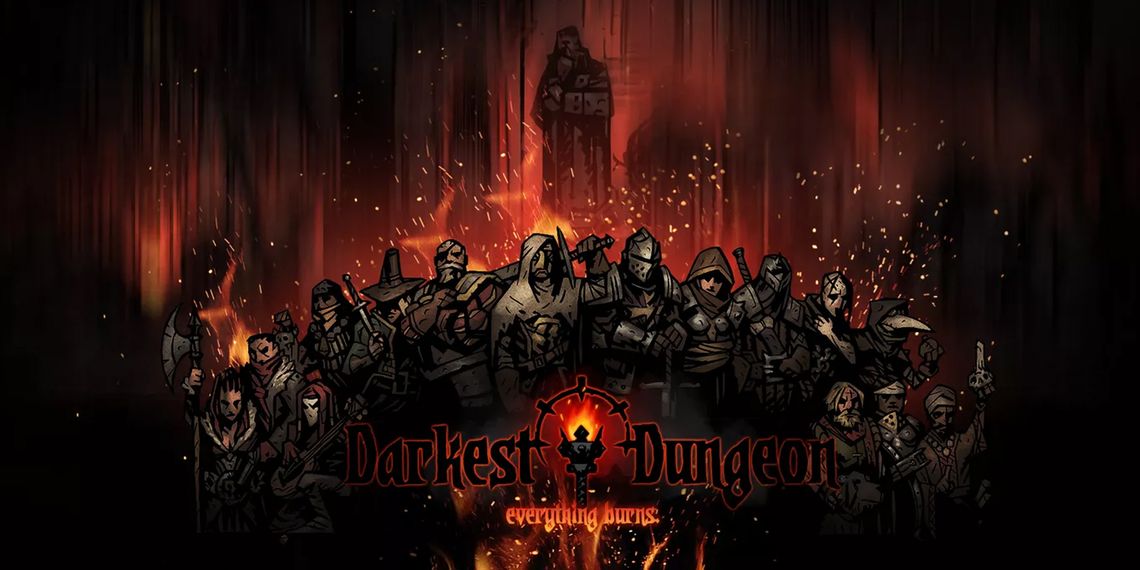 Darkerst Dungeon ha vendido más de 6 millones de copias Darkerst Dungeon ha vendido más de 6 millones de copias