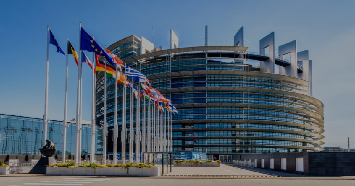 La IA en la legislación: La UE ratifica el acuerdo que regula la inteligencia artificial La IA en la legislación: La UE ratifica el acuerdo que regula la inteligencia artificial