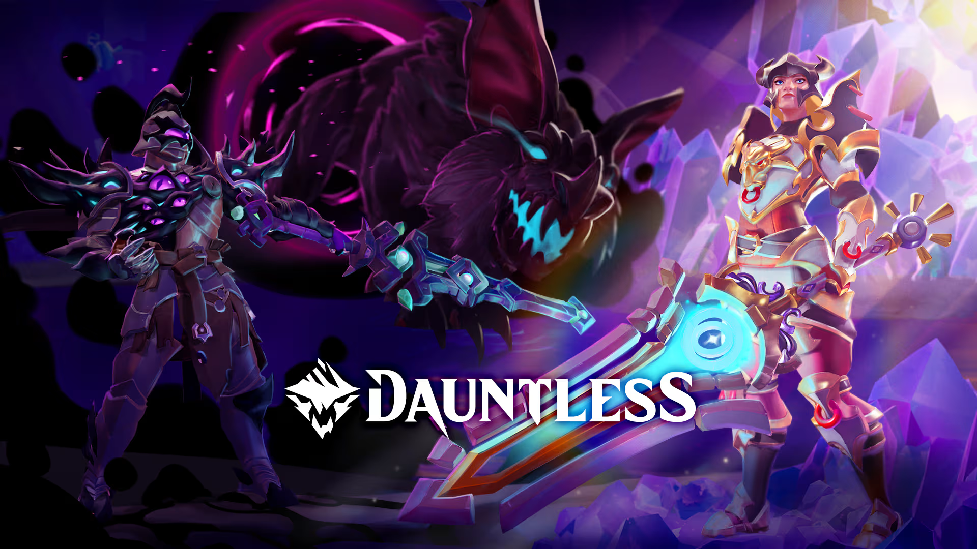 Dauntless: Grandes Aventuras - ¡Nuevo póster!