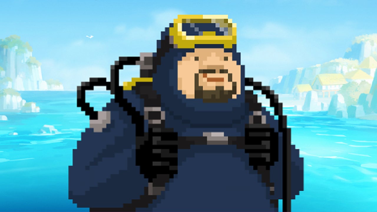 En octubre, el simulador de buceo indie Dave the Diver recibirá una importante actualización de contenidos En octubre, el simulador de buceo indie Dave the Diver recibirá una importante actualización de contenidos