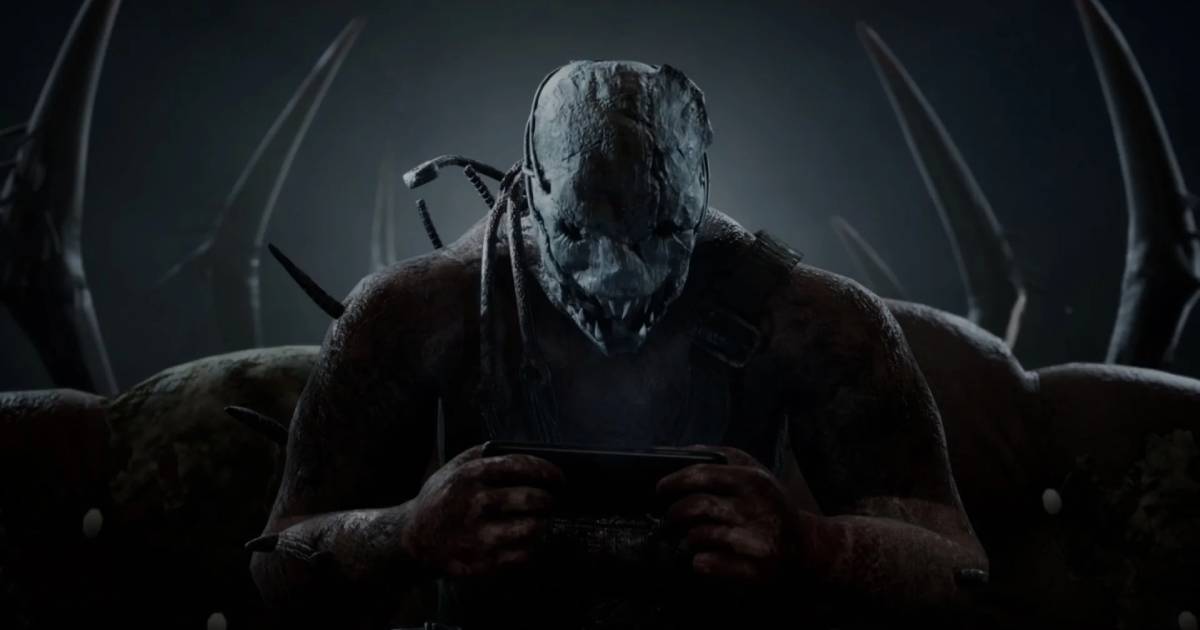 Dead by Daylight Mobile transforma el terror a través del arte Las oscuras dimensiones de Dead by Daylight Mobile: análisis artístico