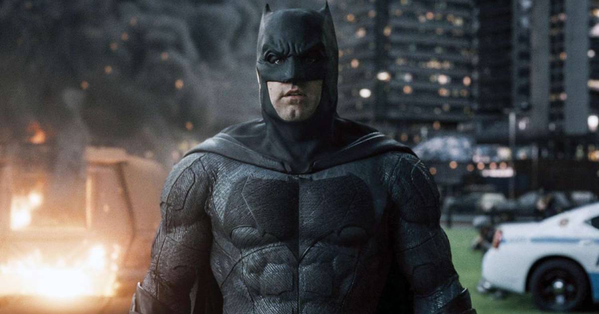 James Gunn no tiene prisa con el nuevo Batman del Universo DC: el estudio necesita encontrar primero un guionista para el superhéroe
