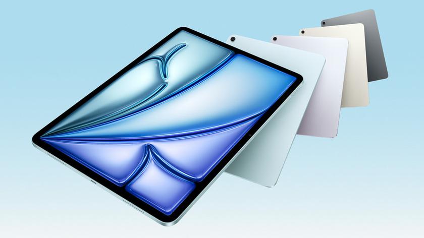 iPad con chip A16 y Final Cut Pro por sólo 349 euros Nuevo iPad por 349 dólares: chip A16 y compatibilidad con Final Cut Pro
