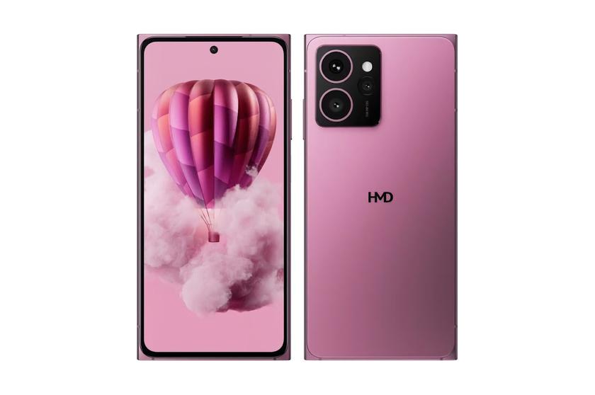 HMD prepara el Skyline 2 para el verano: detalles revelados HMD Skyline 2: lanzamiento de verano. ¿Qué debemos esperar del nuevo producto?