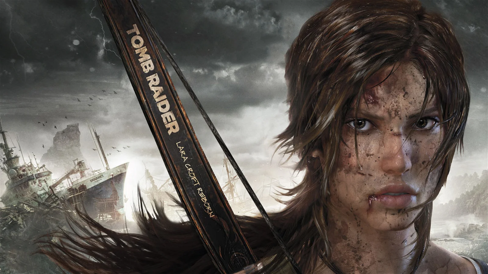 La continuación de la franquicia cinematográfica Tomb Raider está en estado "suspendido" La continuación de la franquicia cinematográfica Tomb Raider está en estado "suspendido"