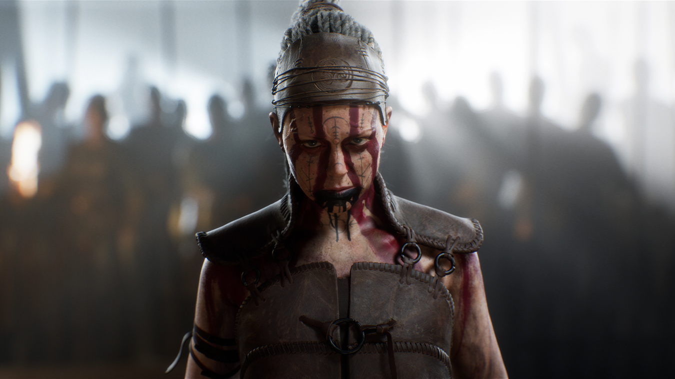 El rodaje de Senua's Saga: Hellblade 2 ha terminado. El desarrollo va según lo previsto El rodaje de Senua's Saga: Hellblade 2 ha terminado. El desarrollo va según lo previsto