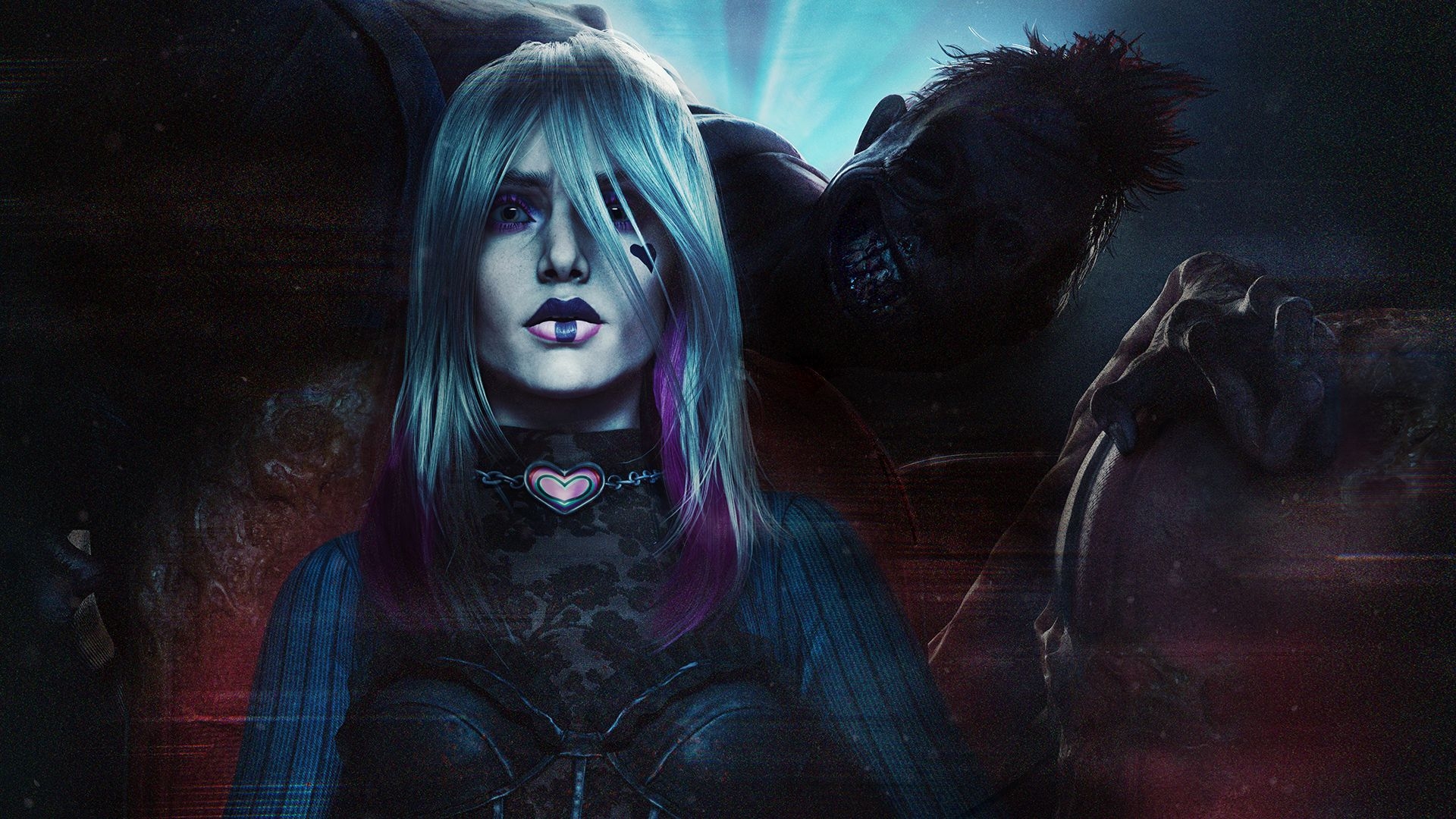 Los desarrolladores de Dead by Daylight anuncian un nuevo capítulo del juego: All Things Wicked Los desarrolladores de Dead by Daylight anuncian un nuevo capítulo del juego: All Things Wicked