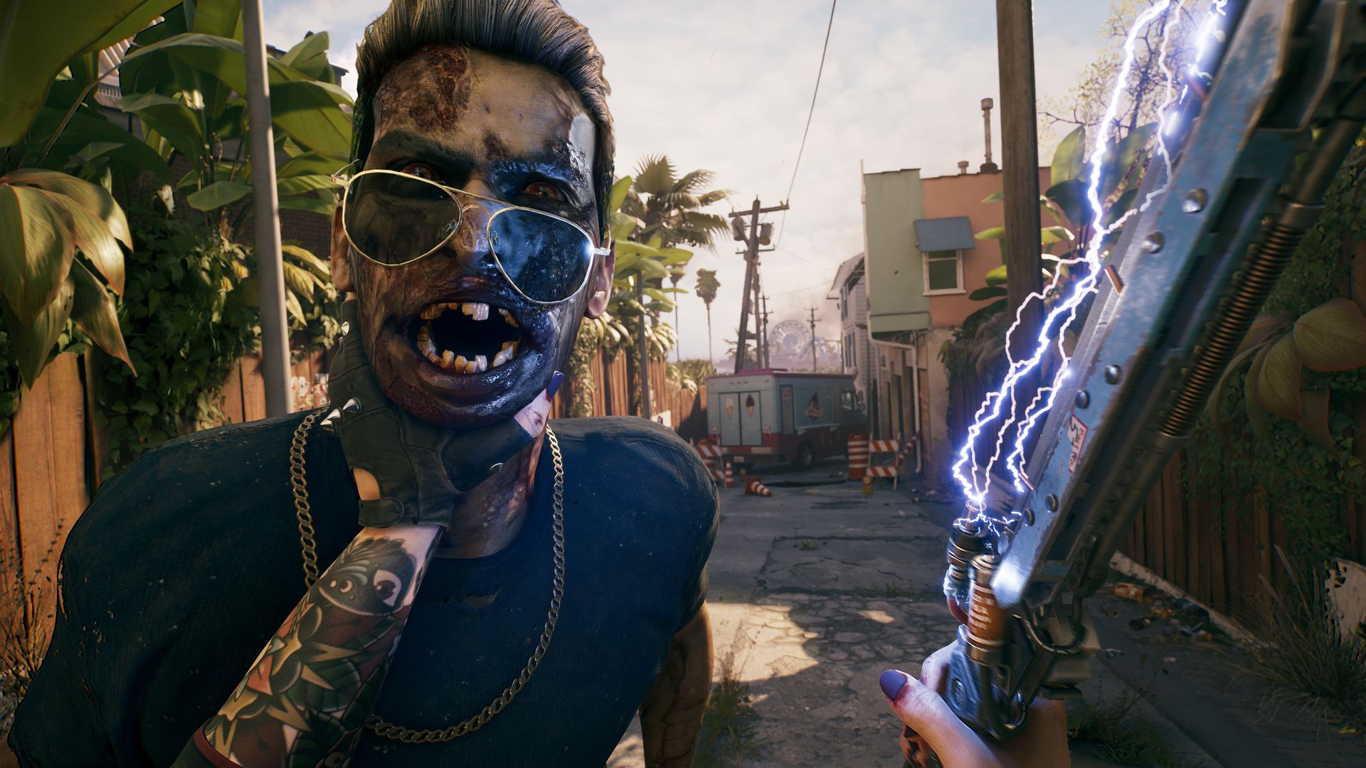 Pronto no quedará sitio en la "isla muerta": el número total de copias vendidas de Dead Island 2 es de 3 millones Pronto no quedará sitio en la "isla muerta": el número total de copias vendidas de Dead Island 2 es de 3 millones
