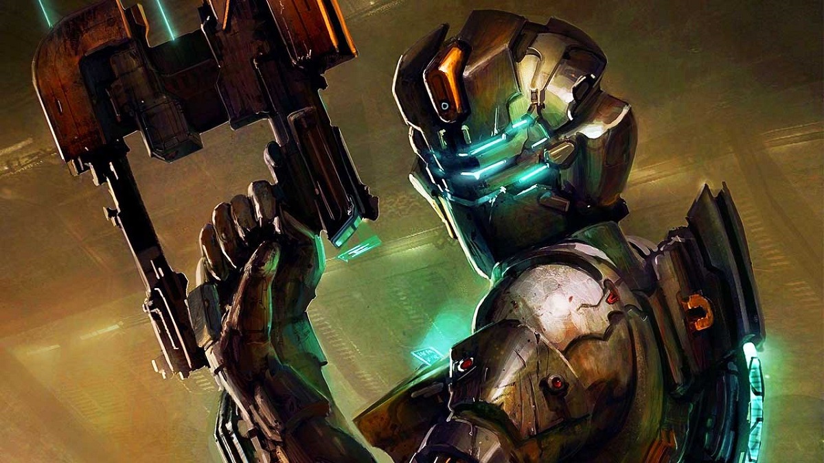Insider: El nuevo remake de Dead Space se presentará en septiembre Insider: El nuevo remake de Dead Space se presentará en septiembre