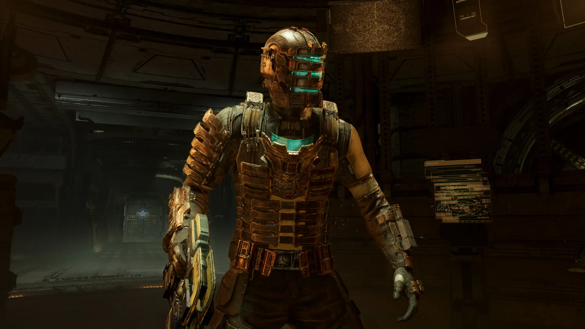 Se ha encontrado un error que permite a los jugadores recibir una cantidad infinita de moneda del juego en el remake de Dead Space Se ha encontrado un error que permite a los jugadores recibir una cantidad infinita de moneda del juego en el remake de Dead Space