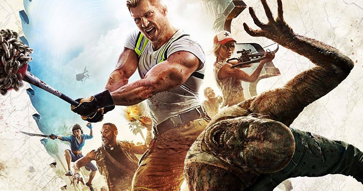 Fecha de lanzamiento, capturas de pantalla y detalles del juego: ha aparecido información sobre Dead Island 2 en Amazon Fecha de lanzamiento, capturas de pantalla y detalles del juego: ha aparecido información sobre Dead Island 2 en Amazon