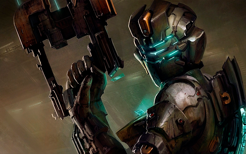 Historia original, nuevas tecnologías y detalles: Los desarrolladores de Dead Space Remake hablan del proceso de creación del juego Historia original, nuevas tecnologías y detalles: Los desarrolladores de Dead Space Remake hablan del proceso de creación del juego