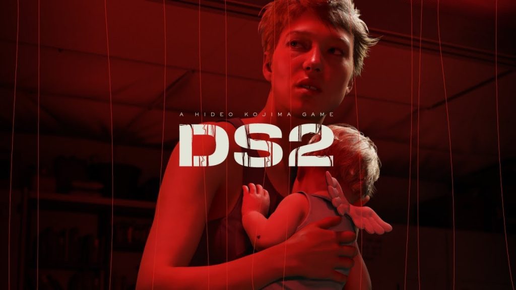 La secuela de Death Stranding se llamará "Death Stranding 2: On the Beach", y el próximo tráiler se publicará dentro de dos semanas, - insider