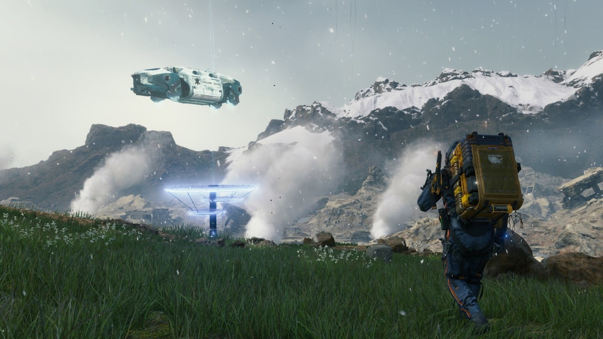 Estadísticas de PC de corte del director de Death Stranding: 46 millones de envíos, 2,8 millones de compilaciones y 1,6 mil millones de Me gusta Estadísticas de PC de corte del director de Death Stranding: 46 millones de envíos, 2,8 millones de compilaciones y 1,6 mil millones de Me gusta