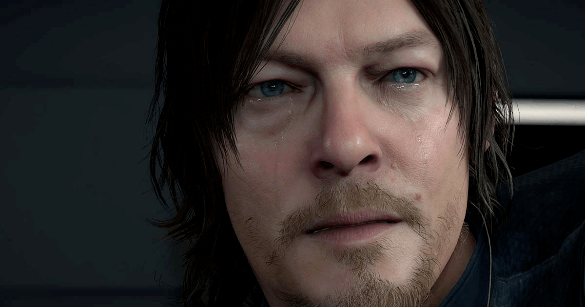 El "genial" juego de Hideo Kojima, Death Stranding, podría llegar a Game Pass El "genial" juego de Hideo Kojima, Death Stranding, podría llegar a Game Pass