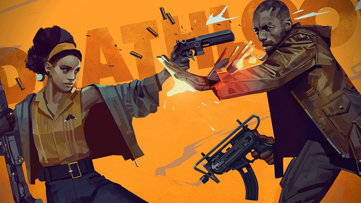 Las antiguas exclusivas de PlayStation 5, Deathloop y Assassin's Creed Odyssey, estarán disponibles para los suscriptores de Game Pass Las antiguas exclusivas de PlayStation 5, Deathloop y Assassin's Creed Odyssey, estarán disponibles para los suscriptores de Game Pass