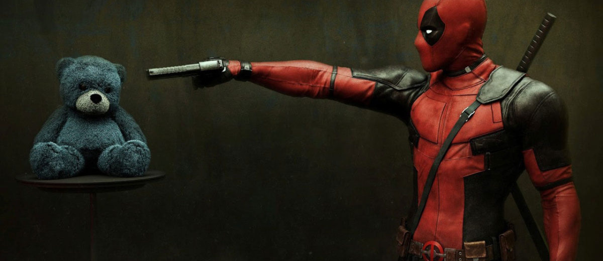 'Me revienta': Shawn Levy, director de 'Deadpool 3', preocupado por las fotos filtradas del lugar de rodaje 'Me revienta': Shawn Levy, director de 'Deadpool 3', preocupado por las fotos filtradas del lugar de rodaje