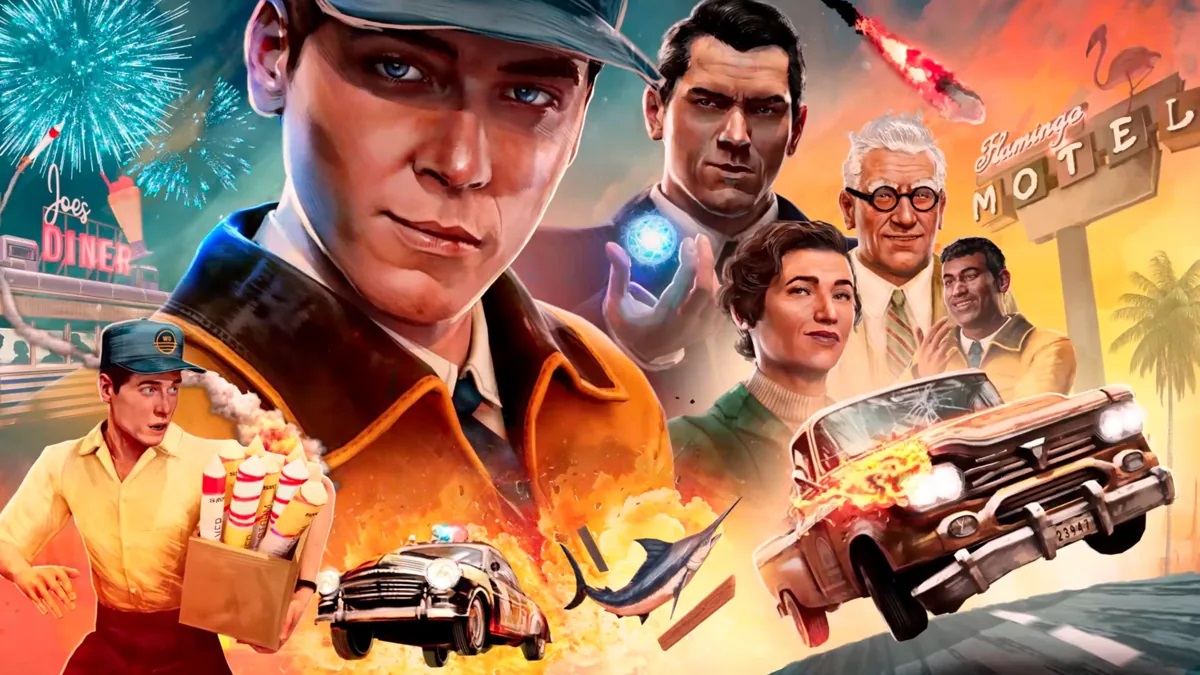 Historia del Desarrollo: Deliver At All Costs - Una mirada interna