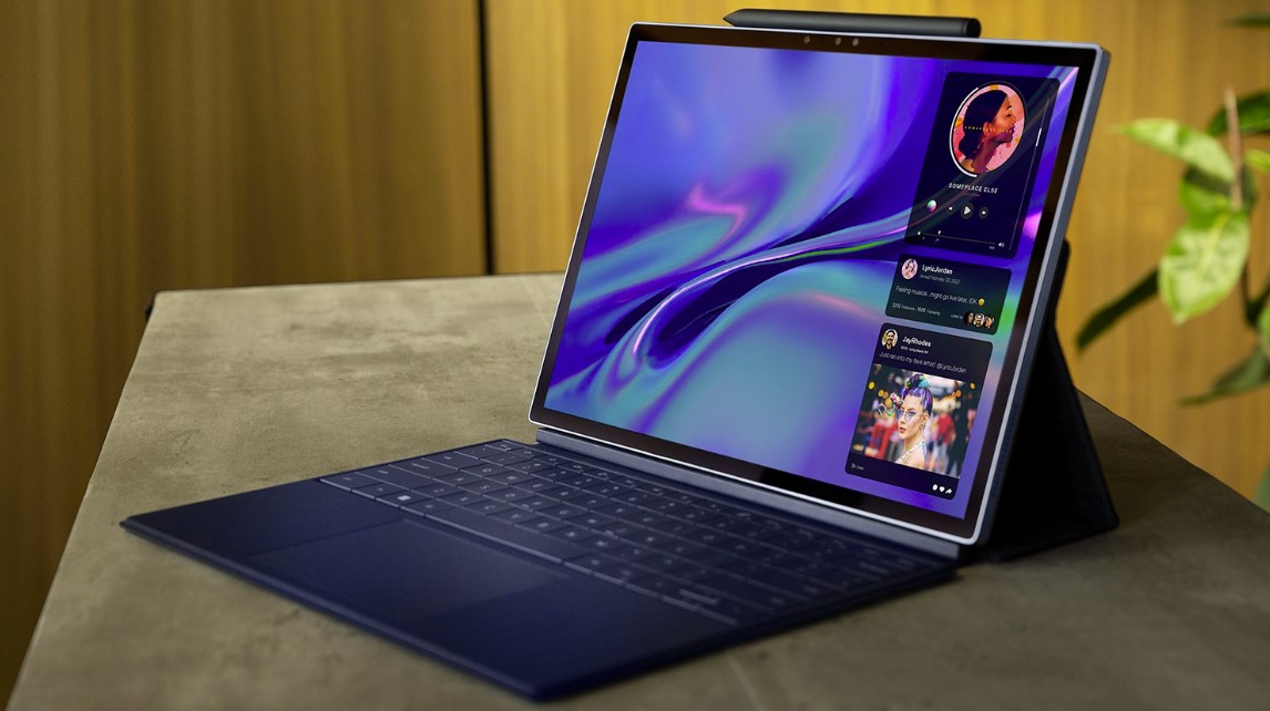 Dell anuncia la laptop XPS 13 2 en 1 con teclado desmontable Dell anuncia la laptop XPS 13 2 en 1 con teclado desmontable