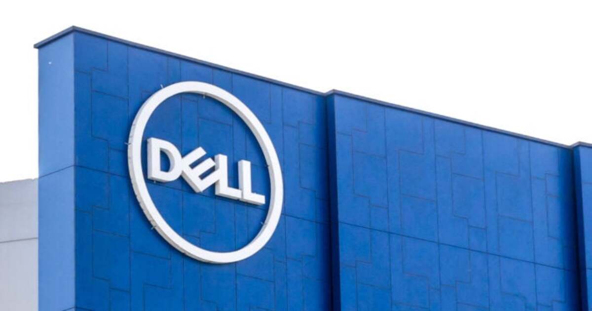 Dell despedirá a 13.000 empleados en 2023 Dell despedirá a 13.000 empleados en 2023