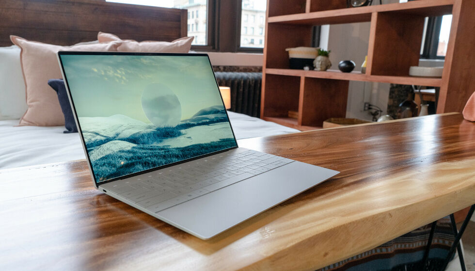 Se anuncia la computadora portátil Dell XPS 13 Plus con Touch Bar y Force Touch