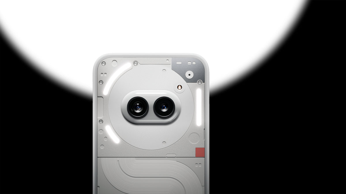 Nothing Phone (2a) recibe la primera versión beta de Nothing OS 3.0 basada en Android 15 Nothing Phone (2a) recibe la primera versión beta de Nothing OS 3.0 basada en Android 15