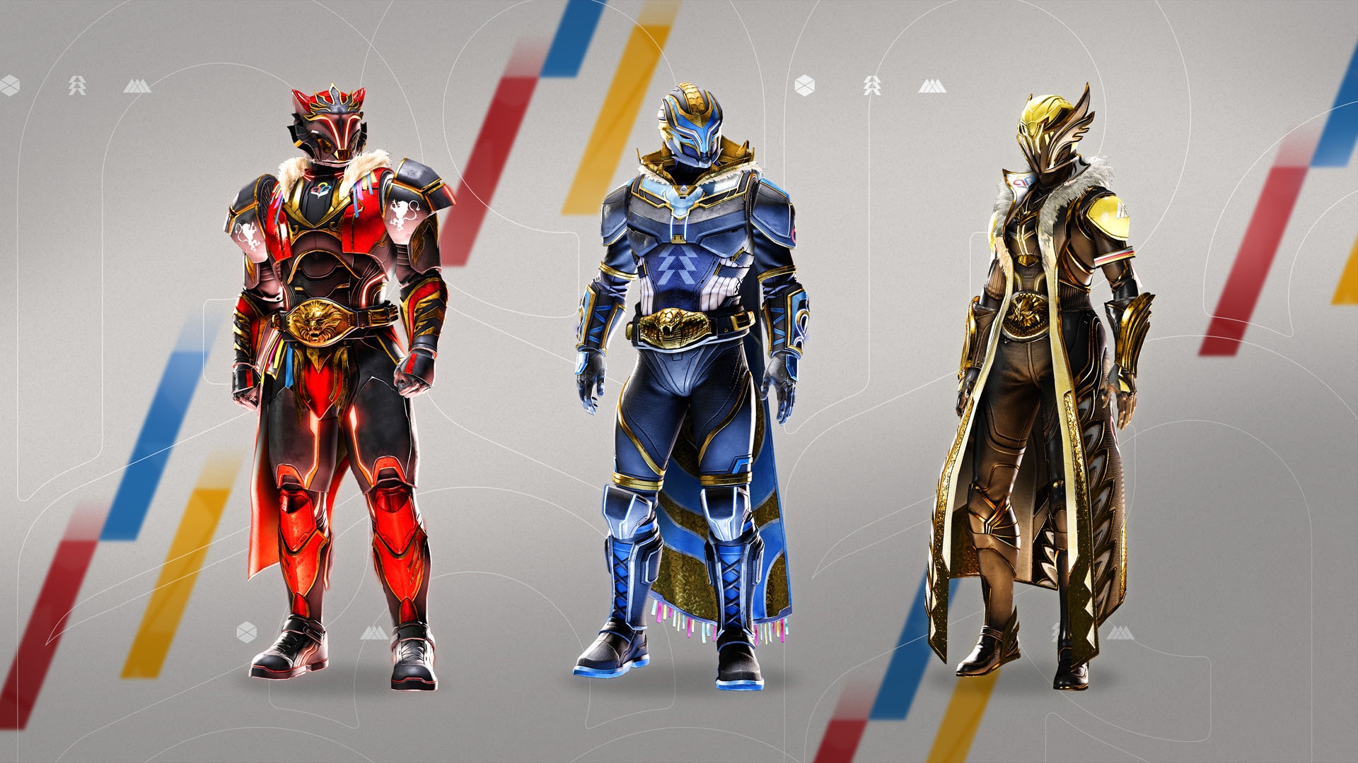 Bungie publica un nuevo tráiler del evento Guardian Games de Destiny 2 Bungie publica un nuevo tráiler del evento Guardian Games de Destiny 2