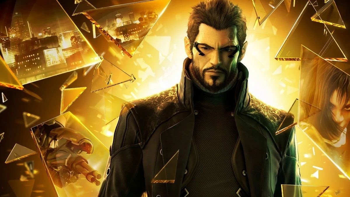 Elias Toufexis, que puso voz a Adam Jensen en Deus Ex, aún no ha sido invitado a trabajar en la secuela de la serie Elias Toufexis, que puso voz a Adam Jensen en Deus Ex, aún no ha sido invitado a trabajar en la secuela de la serie