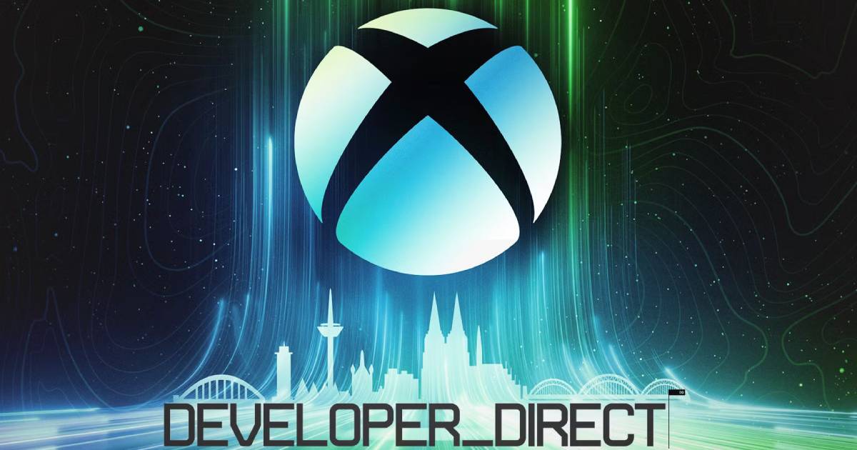 Todo lo que debe saber sobre el nuevo logotipo de Developer Direct