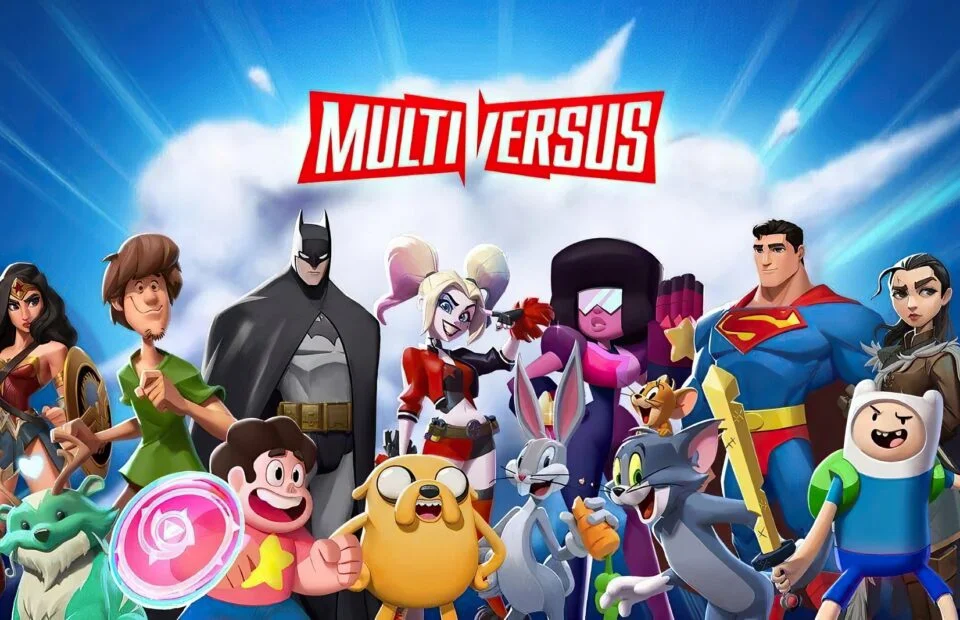 El juego de lucha MultiVersus asalta la cima de Steam incluso antes de su lanzamiento El juego de lucha MultiVersus asalta la cima de Steam incluso antes de su lanzamiento