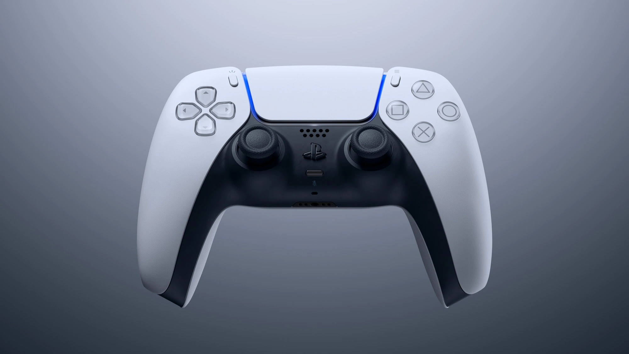 Henderson: Sony está preparando un Dual Sens mejorado, con "pétalos" y palos extraíbles Henderson: Sony está preparando un Dual Sens mejorado, con "pétalos" y palos extraíbles