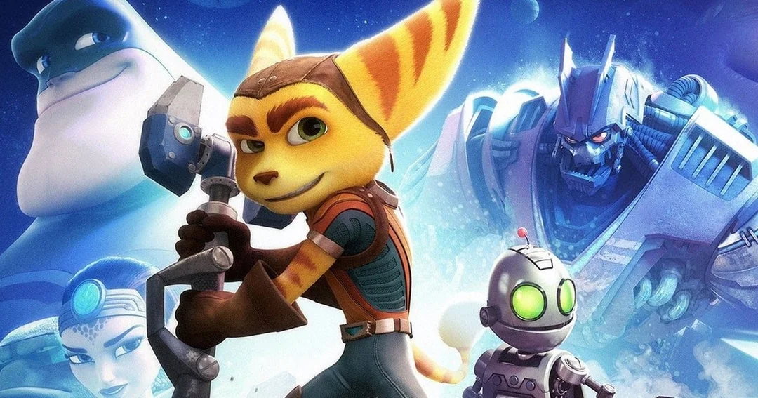 El arma Bouncer de Ratchet and Clank (2016) ya está disponible para todos en honor al 8º aniversario del juego El arma Bouncer de Ratchet and Clank (2016) ya está disponible para todos en honor al 8º aniversario del juego