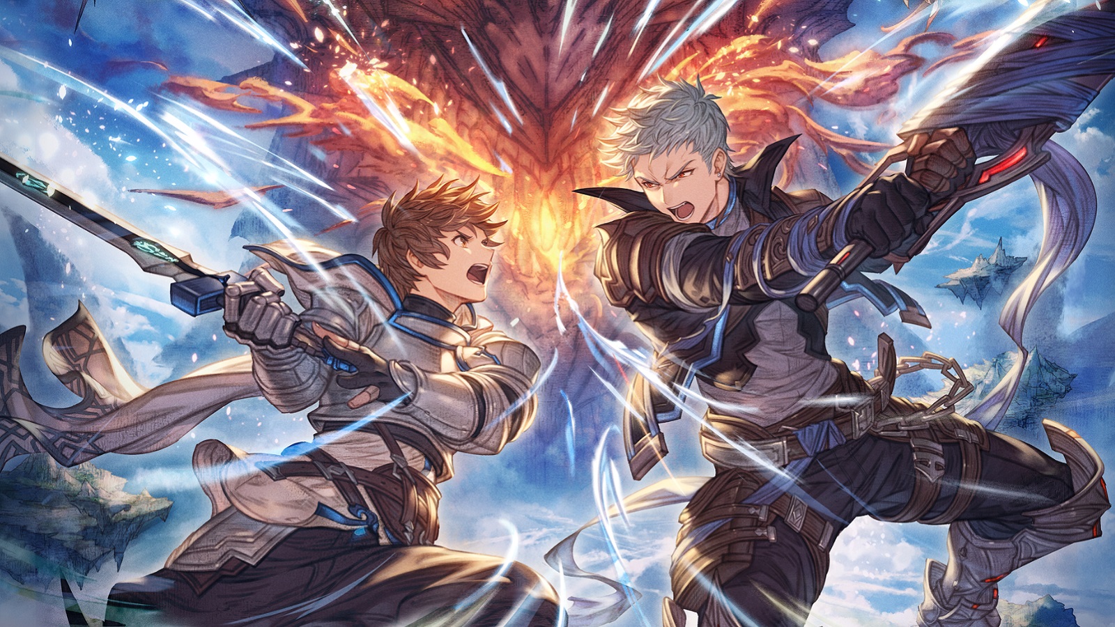 Cygames ha publicado un nuevo tráiler promocional de Granblue Fantasy: Relink para Japón Cygames ha publicado un nuevo tráiler promocional de Granblue Fantasy: Relink para Japón