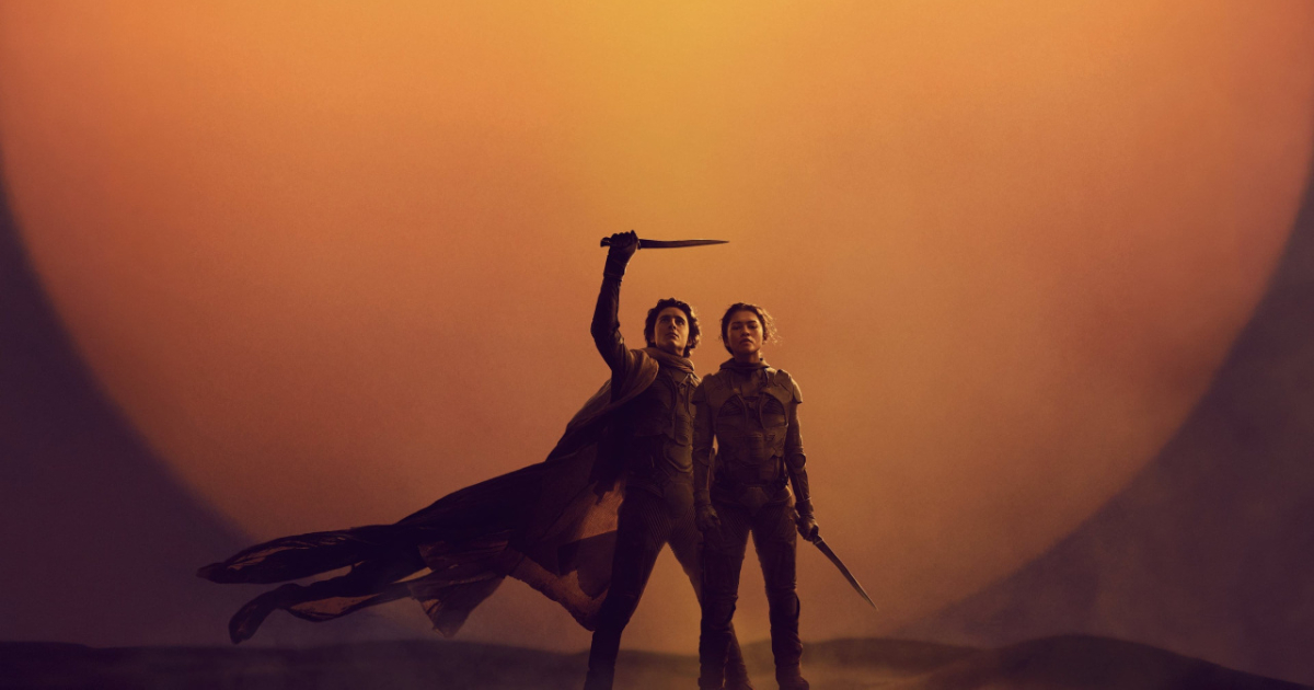 Regreso al desierto de Arrakis: ¿Qué esperar de Dune 2? Dune 2: Nuevas facetas del icónico universo en el horizonte